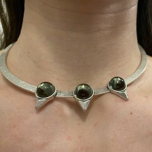 Jenny Bird Choker